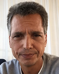 Mark Esparza