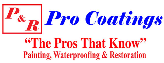 P&R Pro Coatings