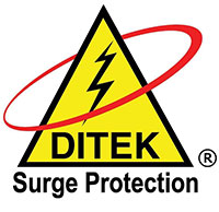 DITEK Surge Protection