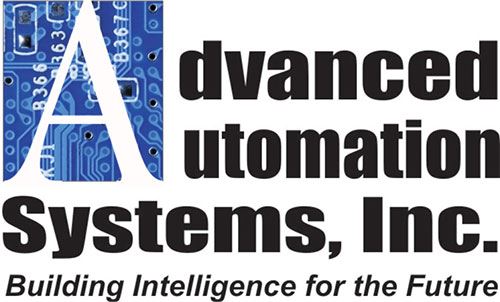 Advanced Automation Systmes. Inc.